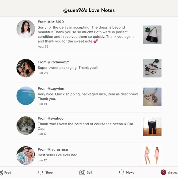 East Coast Styles for all 4 Seasons👙❄️🧣🍁🌷 - Picture 9 of 12